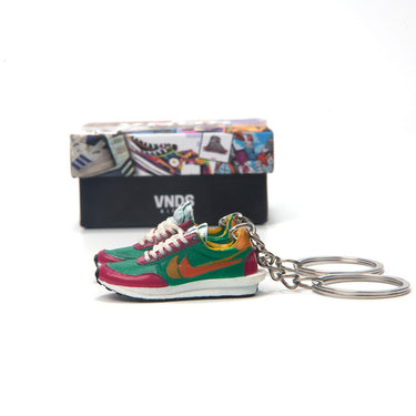 LD Waffle Sacai